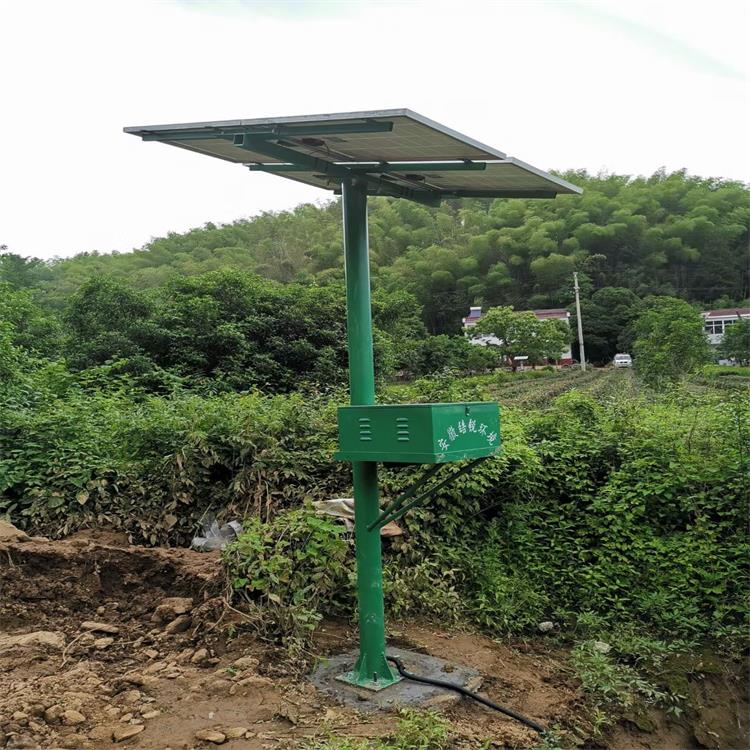 安庆太阳能污水处理设备